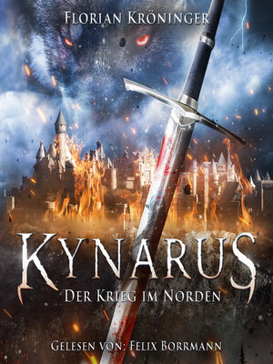 cover image of Kynarus
